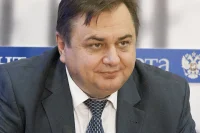 Первый заместитель генерального директора Трнсаэро Дмитрий Столяров