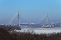 Владивосток