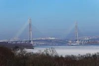 Владивосток