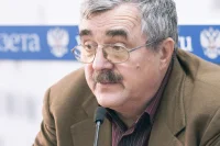 Заместитель директора Института стран СНГ Владимир Жарихин