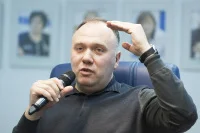 Член Общественной Палаты РФ, президент Центра социальных и политических исследований «Аспект» Георгий Фёдоров