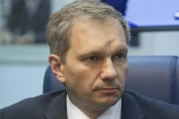 Председатель комитета ВСС по развитию страхования в сфере жилищного строительства и ипотеки Андрей Языков
