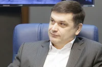Член комитета Государственной Думы по международным делам Адальби Шхагошев