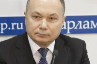 Заместитель Председателя Совета по таможенной политике Торгово-промышленной Палаты РФ, генеральный директор компании «СВ-ТрансЭкспо» Владимир Ершов