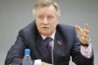 Сергей Юдаков, первый заместитель председателя Московской областной Думы