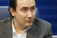 Руководитель центра финансовых расследований Финансового университета при Правительстве РФ Сергей Лесничий