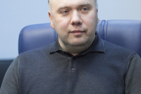 Член Общественной Палаты РФ Георгий Фёдоров