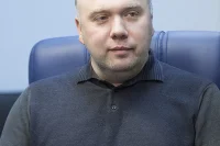 Член Общественной Палаты РФ Георгий Фёдоров