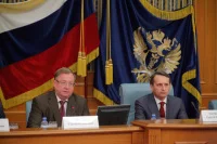 Открыл форум Сергей Степашин
