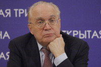 Виктор Садовничий