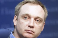 Директор Центра международного права Валерий Мищенко