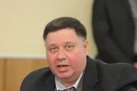 Заседание Совета непарламентских партий при председателе Государственной Думы Сергее Нарышкине.