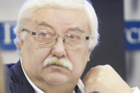 Директор Центра конъюнктурных исследований НИУ ВШЭ Георгий Остапкович