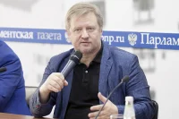 Генеральный директор Института «ЕврАзЭс» Владимир Лепёхин