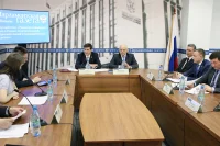 Гости втсречи