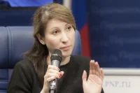 Директор Департамента жилищной политики Минстроя РФ Гаянэ Кизарьянц