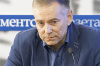 Эксперт в области технологий спутникового мониторинга Алексей Кучейко