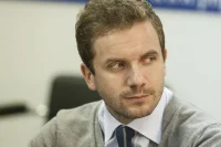 Научный сотрудник Центра изучения Центральной Азии, Кавказа и Урало-Поволжья Института востоковедения РАН Станислав Притчин