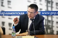 Член Совета по инжинирингу и промышленному дизайну при Минпромторге РФ Андрей Малышев