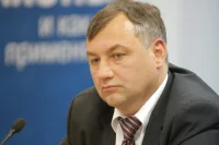 Александр Калтайс, депутат Мособлдумы (фракция ЛДПР);