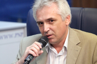 Заместитель декана факультета мировой экономики и мировой политики НИУ ВШЭ, доктор исторических наук, доцент Игорь Ковалев