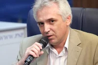 Заместитель декана факультета мировой экономики и мировой политики НИУ ВШЭ, доктор исторических наук, доцент Игорь Ковалев
