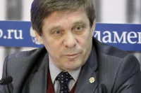 Ветеран МИДа России Анатолий Пшеничный