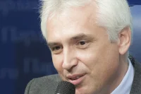 Первый заместитель декана факультета мировой экономики и мировой политики НИУ ВШЭ Игорь Ковалёв