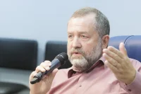 Заместитель Председателя Синодального информационного отдела РПЦ Игорь Мещан