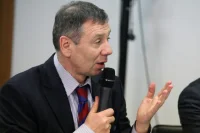 Директор Института политических исследований Сергей Марков