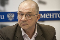 Эксперт Совета при президенте по правам человека Михаил Сенкевич