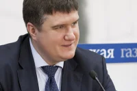 Заместитель Председателя Комитета Совета Федерации по социальной политике Александр Борисов