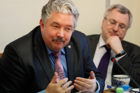 Сергей Бабурин