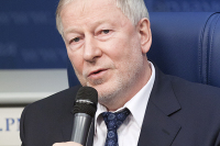 Председатель Комитета Государственной Думы по энергетике Иван Грачёв