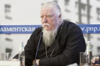 Отец Дмитрий (Смирнов)