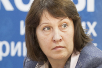 Доктор фармацевтических наук, Академик РАМТН, профессор РУДН Лариса Гладких