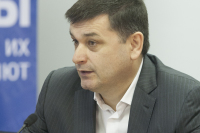 Член Комитета Государственной Думы по международным делам Адальби Шхагошев