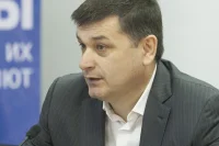 Член Комитета Государственной Думы по международным делам Адальби Шхагошев