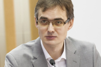 Старший научный сотрудник Сектора стран Западной Европы Центра евроатлантических исследований РИСИ Вячеслав Калинкин