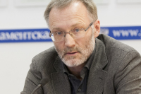 Генеральный директор Центра политической конъюнктуры Сергей Михеев