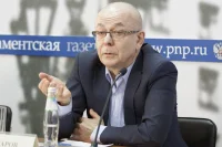 Президент Буддийского центра в Москве Александр Койбагаров