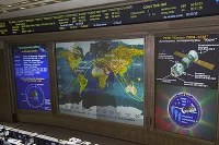 Все готово к стыковке