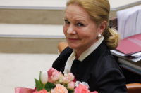 Татьяну Андрееву переутвердили на должность зампреда ВАС