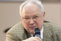 Заведующий кафедрой теории права НИУ ВШЭ Владимир Исаков