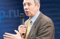 Политолог Сергей Марков