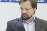 Директор НП СРО МО ЖКХ Дмитрий Девяткин
