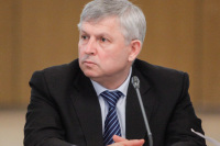 Виктор Кидяев