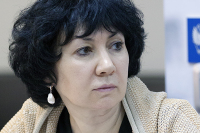 Директор Фонда Развития Интернет Галина Солдатова