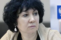 Директор Фонда Развития Интернет Галина Солдатова