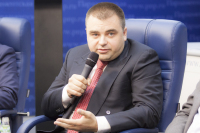 Член Комитета Госдумы по информационной политике, информационным технологиям и связи Алексей Казаков